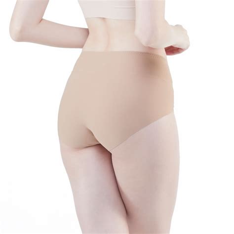 Wacoal Cool Anti Bacteria Oh My Nude Panty กางเกงในวาโก ไรตะเขบ รป