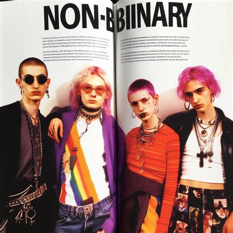 Gendered clothing : r/NonBinary