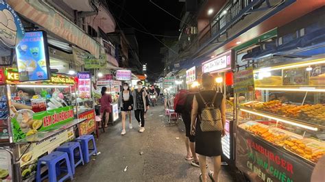 thuc duong pho viet nam luon lam nuc long du khach
