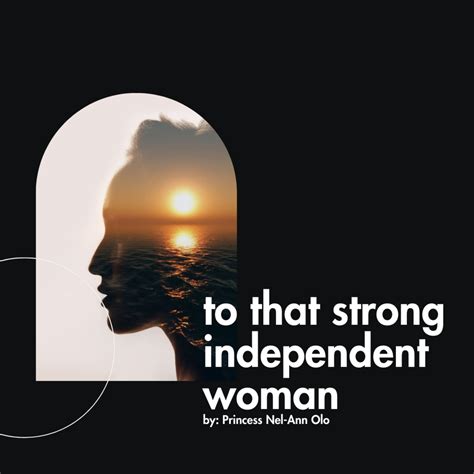 Women Independence