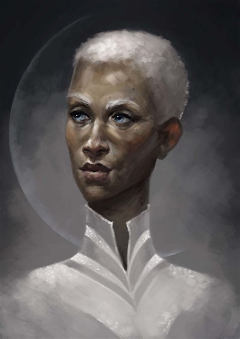 Artstation Lucretia Joanna Szczepańska Fantasy Images The