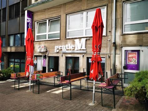 Gay In Essen Tipps F R Schwule M Nner Gay Reiseblog