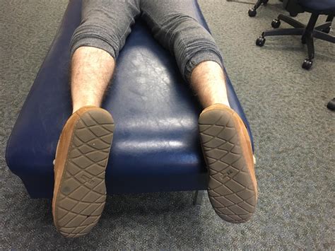 TFL stuck to Gluteus Medius causing restricted range of motion in