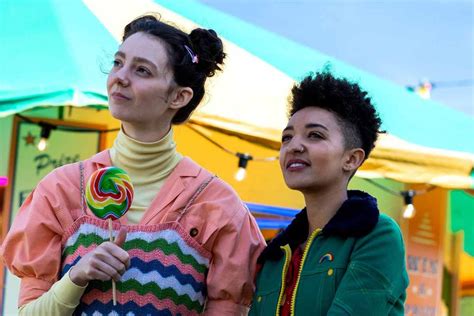 Esta es la razón por la que Ola y Lily no aparecen en la última temporada de Sex Education