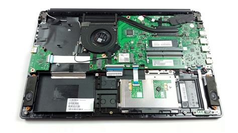 Laptopmedia Inside Acer Aspire 1 A114 32 Disassemby And Upgrade