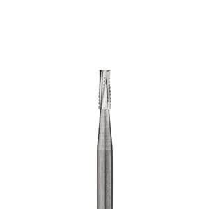 Brioh Brio Fg Briocut Flat End Cross Cut Fissure Sterile