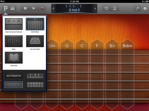 Logic Pro X Brings IPad Control New Features And Refinement Gallery