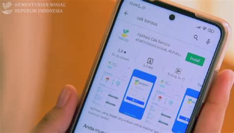 Nik E Ktp Anda Bisa Daftar Bansos Pkh Dan Bpnt Melalui Hp Siap Cair