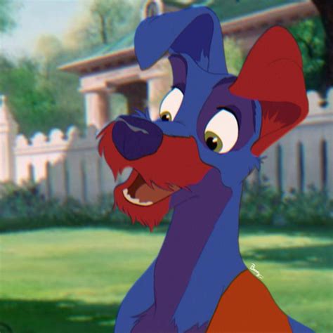 Jay Wiki Lady And The Tramp Amino