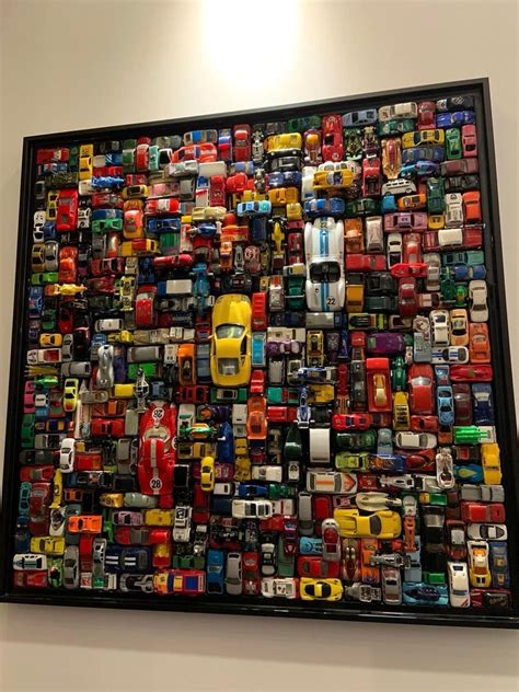 Pin By Gaby On 2 0 Hot Wheels Room House Design Kid Room Decor