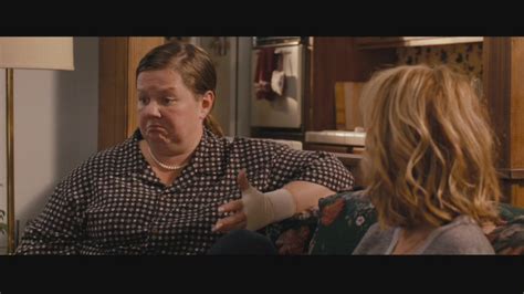 Melissa Mccarthy In Bridesmaids Melissa Mccarthy Image