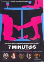 Siete Minutos Nude Scenes Aznude