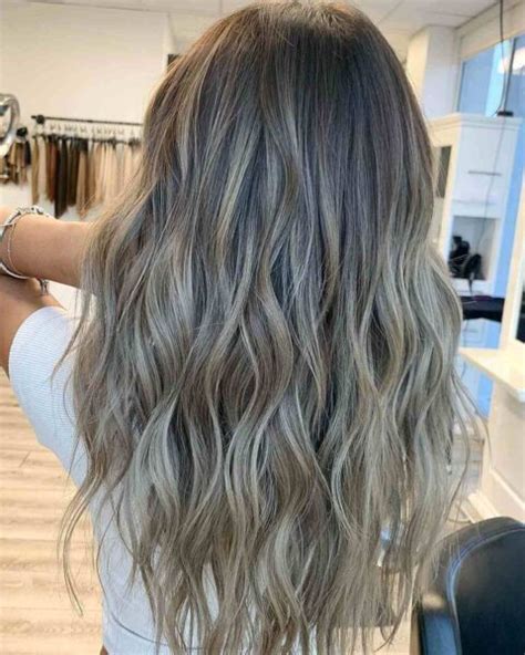 Mushroom Blonde Hair Color Ideas For A Unique Blonde Hue