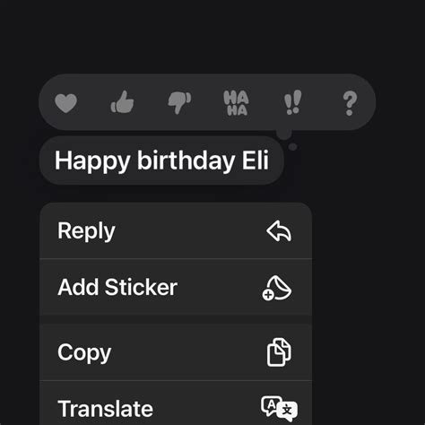 ‎happy Birthday Eli Album By Eliyu2krazy Apple Music