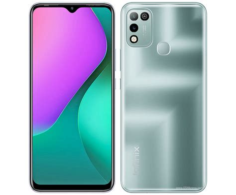 Infinix Hot 10 Play Fiche technique et caractéristiques GSM ma