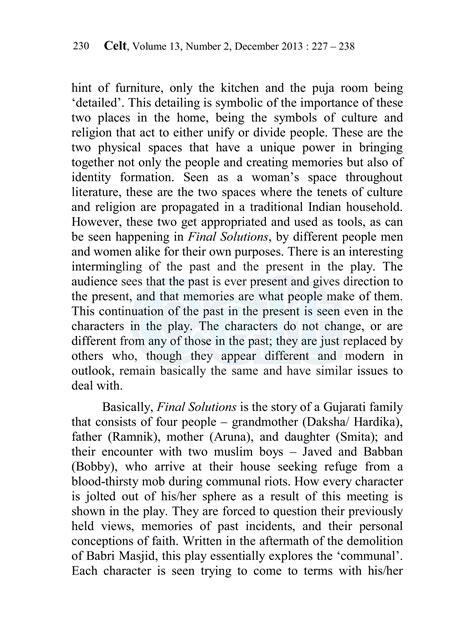 The Role of Obituaries in Shaping Clovis's Collective Memory 1