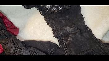 Sniffing Licking Granny Dirty Panties XVIDEOS