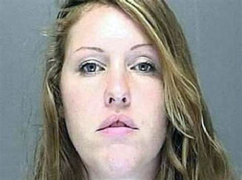 Naomi Dixon 31 Poses As 17 Year Old To Have Sex With 14 Year Old Boy Daily Mail Online