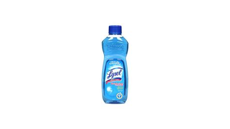 Lysol Liquid Fresh Scent 500ml delivery in the Philippines | foodpanda