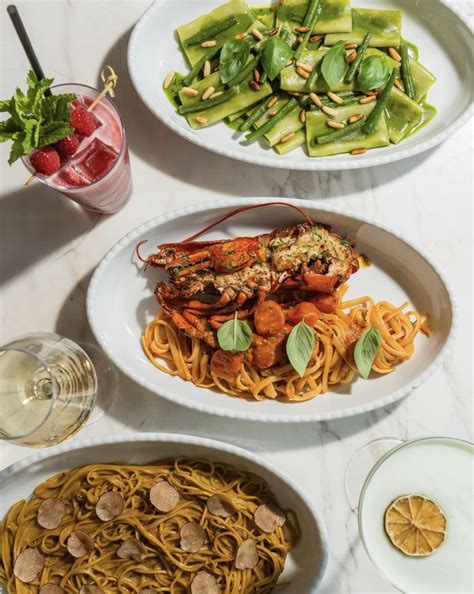 Eva Beach Restaurant | Dubai