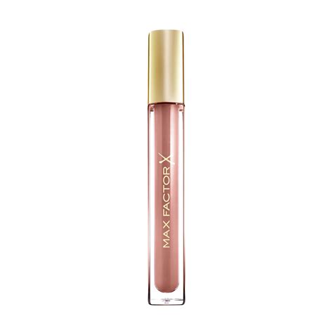 Max Factor Colour Elixir Gloss Pristine Nude Central Cosmetics
