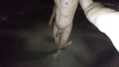 裸体走在公共场所 Pornhub Gay