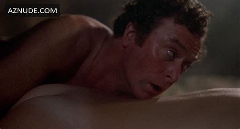 Michelle Johnson Nude Aznude