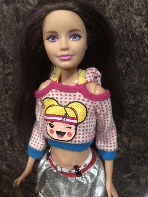 Barbie Skipper Doll, Hobbies & Toys, Toys & Games on Carousell