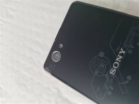 Sony Xperia Z1 Compact D5503 Unlocked 3G/4G Android WIFI GPS 16GB ...