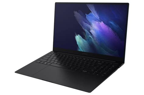 Serie Samsung Galaxy Book Pro Computaci N M Vil Para El Mundo