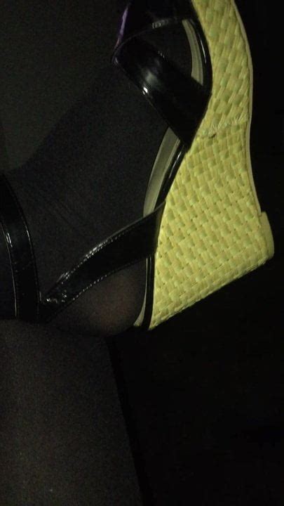 Free Wedge Heels Porn Videos XHamster
