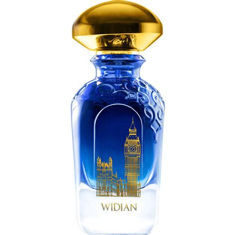 London by Widian / AJ Arabia » Reviews & Perfume Facts