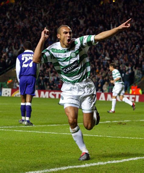 Henrik Larsson Wallpapers Wallpaper Cave
