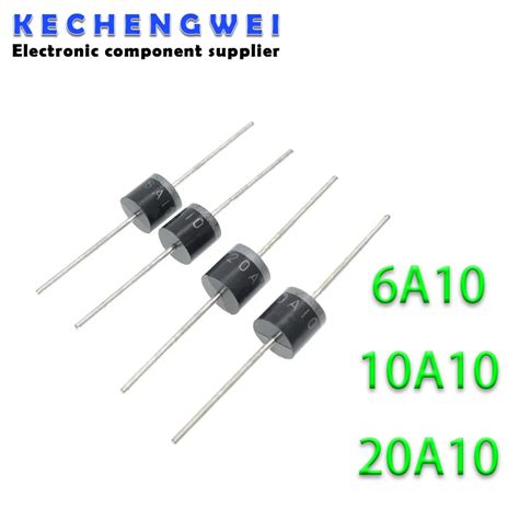 10-st-cke-10A10-6A10-20A10-R-6-DIP-6A-10A-20A-1000V-elektrische-Axial ...