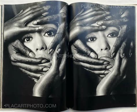 Kishin Shinoyama Nude Camera Mainichi 1970 Bookshop Le Plac Art Photo