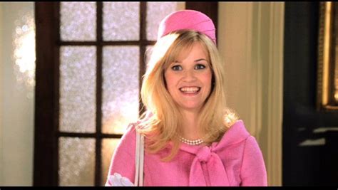 Reese Witherspoon Legally Blonde 2 Screencaps Reese Witherspoon Image 21735662 Fanpop