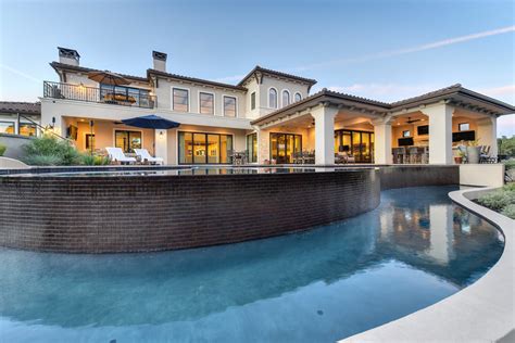 Catta Verdera Traditional - Architecture and Design by Donald Joseph ...