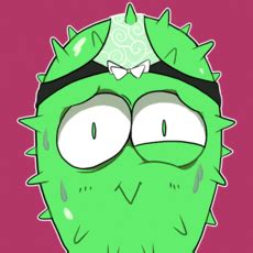 DeviantCactus S Profile Hentai Foundry