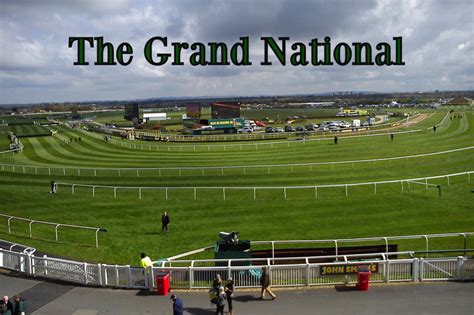 Grand National 2022: Results, Runners & Prize Money - World of Horses