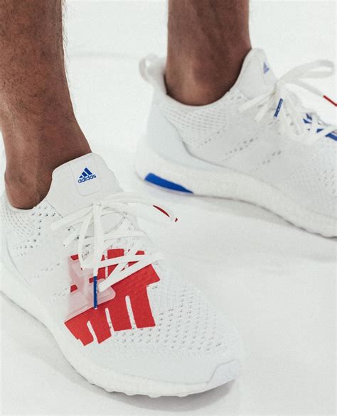 Undefeated Adidas Ultra Boost Usa 2019 Release Date Sbd