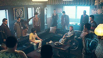 Watch The Naked Director Season 2 Episode 6 Out Of Control Online Now