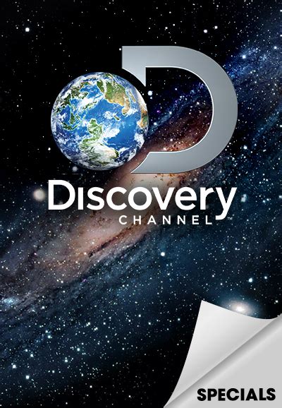 Discovery Channel Documentaries Unknown Specials