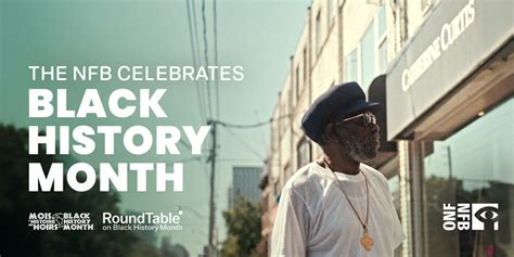 nfb celebrates black history month  february  screenings