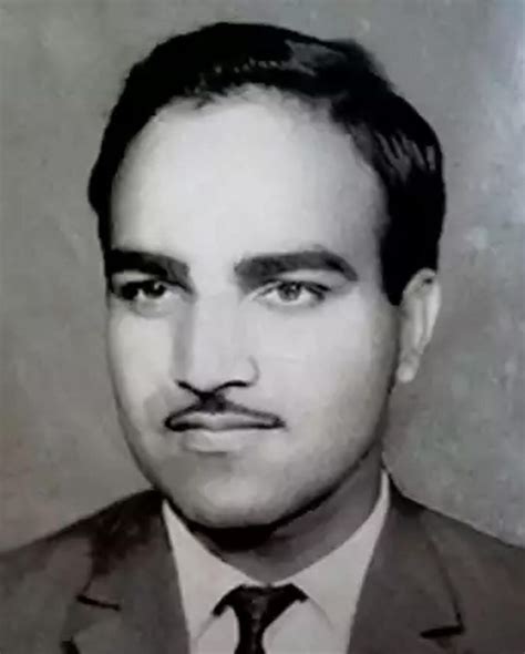 martyred kashmir freedom struggle icon ahad guru remembered   st