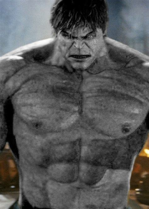 incredible hulk   fan casting  mycast