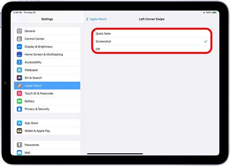How to Connect Apple Pencil to iPad
