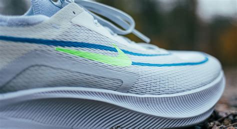 Nike Zoom Fly 4 - A Vaporfly for the daily miles - Inspiration