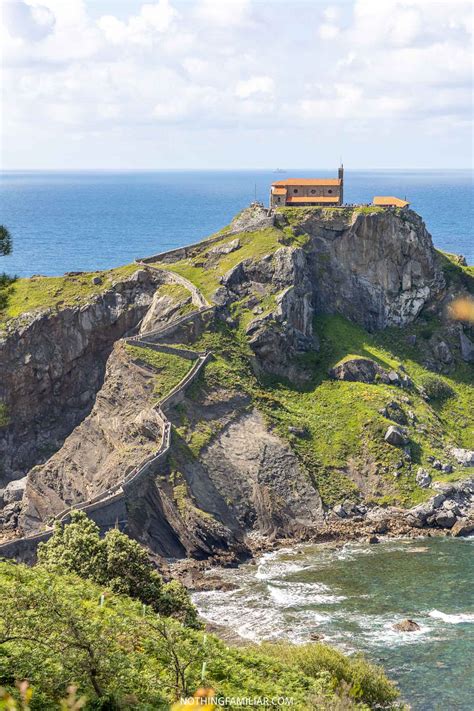 3 Epic Day Trips From San Sebastian Spain You Can't Miss