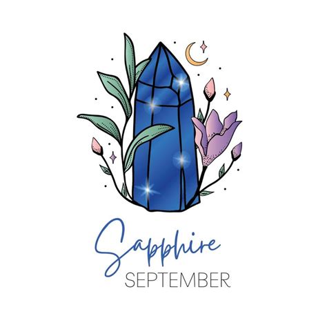 Fairtrade Yellow Gold Solitaire Sapphire September Birthstone Ring