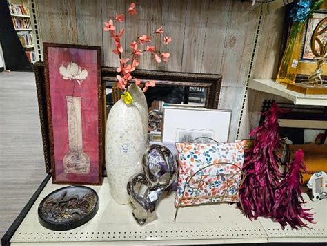 Saskatoon Mission Thrift Store